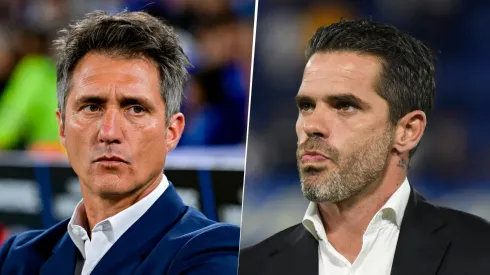 Guillermo y Fernando Gago, interesados en el mismo jugador de Boca. 

