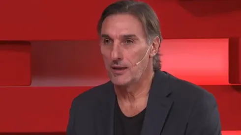 La polémica postura del Flaco Schiavi sobre el conflicto entre Marcos Rojo y Boca: "Yo si fuera él..."