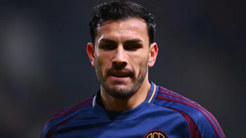 La advertencia de un ex DT de Boca sobre la vuelta de Paredes al club.
