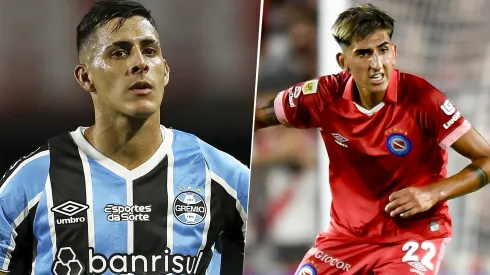 Las últimas noticias de Boca en este mercado de pases
