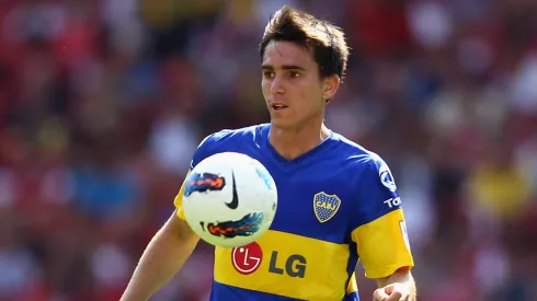 El ex Boca volverá a jugar al fútbol y ya consiguió club.
