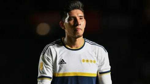 ¿Cambia de equipo? Por qué Boca está atento al futuro de Aaron Molinas