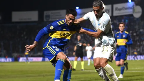 Boca enfrentará a Atlético Tucumán por Copa Argentina.
