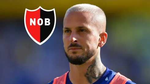 Benedetto no debutó de la mejor manera en Newell's.
