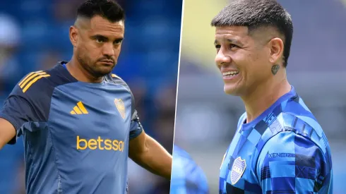 El equipo que pudo llevarse a Romero y Rojo de Boca.
