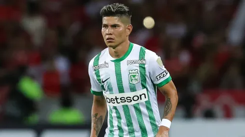 El futbolista está en la órbita del conjunto mexicano y Boca lo quiere vender en este mercado.
