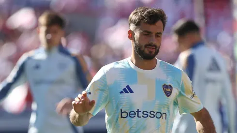 Saracchi fue ofrecido a otro club del fútbol argentino.
