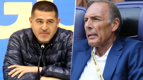 Las noticias de Boca hoy.
