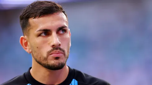 Leandro Paredes será jugador de Boca
