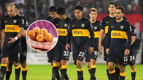 Pasó por Boca y ahora abrió churrerías en Miami.
