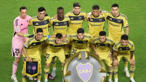 A Boca le queda una sola plaza para contratar un extranjero.
