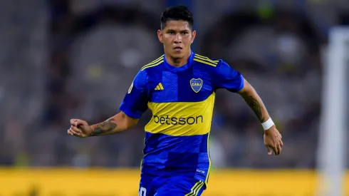 La postura de Boca con Jorman Campuzano tras su regreso al club