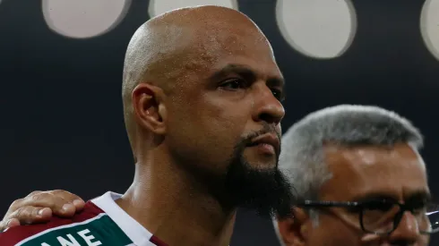 Felipe Melo analizó el Mundial de Clubes de Boca.
