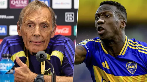 Las últimas noticias de Boca

