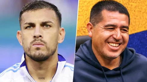 Las últimas noticias de Boca
