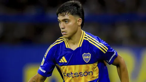 Unión de Santa Fe preguntó condiciones por Zeballos
