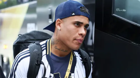 De cara al debut de Boca, así está la situación de Ayrton Costa respecto a su lesión.
