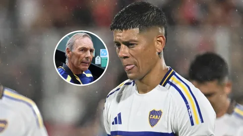 La decisión de Russo que excluye aún más del plantel.
