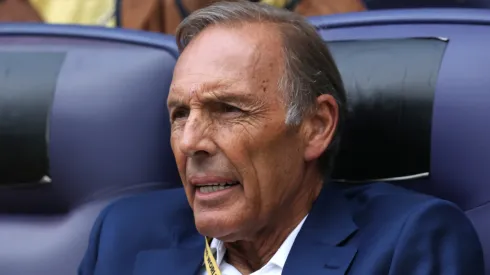 El jugador de Boca que genera preocupación en Russo.
