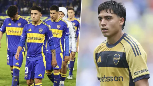 Las últimas noticias de Boca
