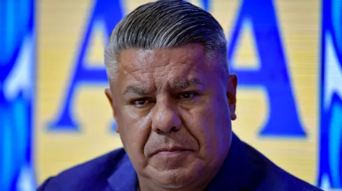 La AFA anunció dos medidas que arrancarán en el Torneo Clausura.

