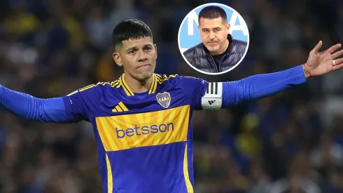 El defensor es buscado por otro equipo, pero la postura de Riquelme complica el traspaso.
