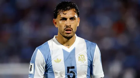 El nuevo orden que tendrán los capitanes de Boca con la llegada de Leandro Paredes.
