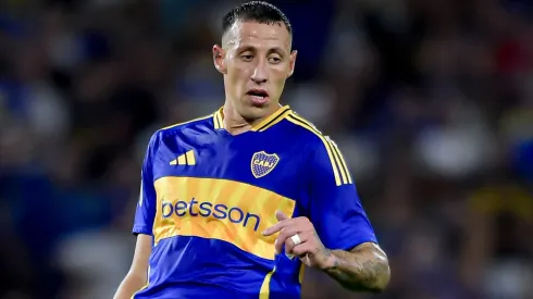 El defensor ya conoce la respuesta de Boca ante su oferta para irse del club.
