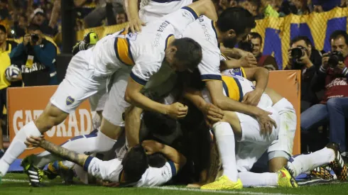 Un exBoca habló sobre un posible retorno al club.
