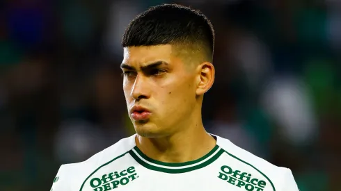 Independiente también quiere a Adonis Frías.
