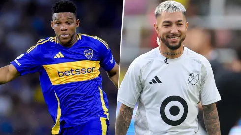 Las noticias de Boca hoy.
