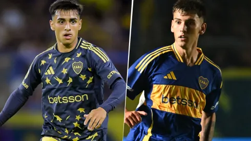 La postura que tomaron en Boca con Delgado y Rey Domenech.
