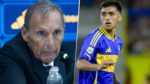 Las noticias de Boca hoy.
