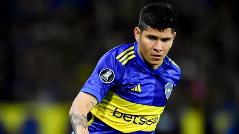 Se va: Jorman Campuzano continuará su carrera en Colombia.
