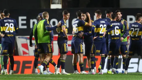 Un multicampeón con Boca criticó al equipo.
