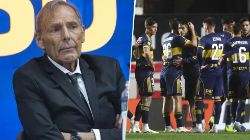 Las últimas noticias de Boca
