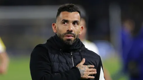 Tevez consiguió un refuerzo en Talleres que Boca quiso en el pasado. 
