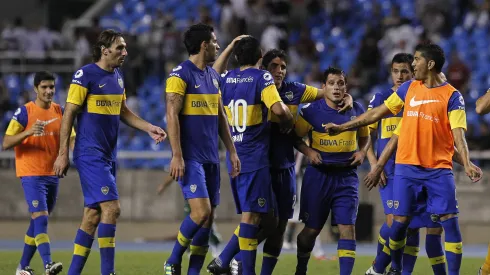 Un exBoca reconoció el interés de River en 2014.
