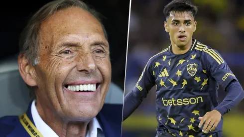 Las últimas noticias de Boca
