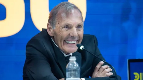 Russo, interesado en un defensor central para Boca. 
