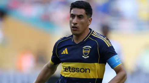 El equipo europeo que quiere a Merentiel.
