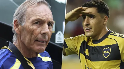 Las últimas noticias de Boca
