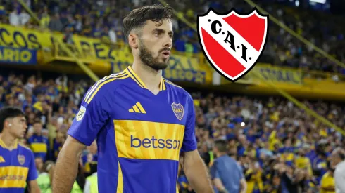 Saracchi ve con buenos ojos irse a Independiente. 
