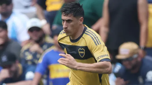 El otro equipo interesado en Merentiel que estaría dispuesto a pagar su pase.
