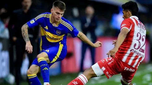 Boca recibirá a Unión.
