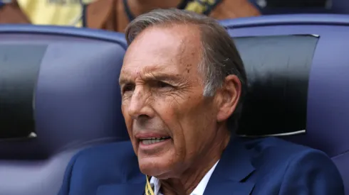 Russo y su decisión de dejar a 11 jugadores afuera de la lista de Boca. 
