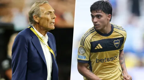 Las noticias de Boca hoy.
