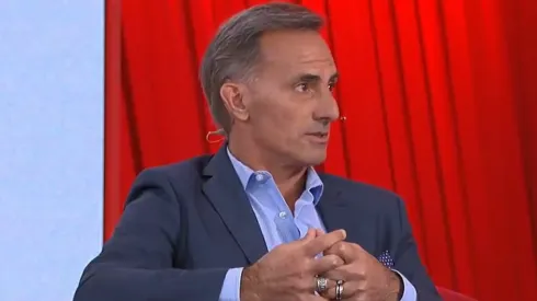 Latorre opinó sobre la situación de dos jugadores de Boca.
