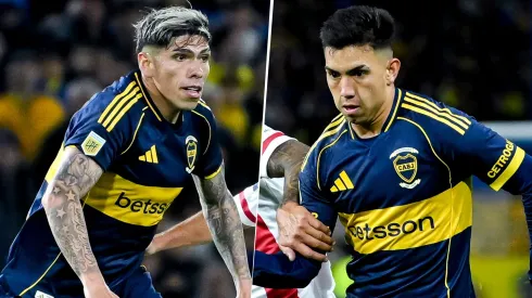 Las noticias de Boca hoy.
