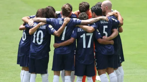 El nuevo resultado del Auckland City tras el empate con Boca en el Mundial de Clubes.

